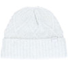 Chaos Change Beanie For Women Winter White